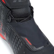 Technical Motorcycle Shoes Tcx 9511W R04D WP Black Red