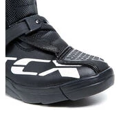 Cross Enduro Motorcycle Boots Tcx 9103 COMP-KID Black White