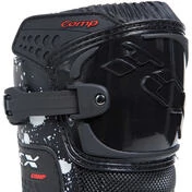 Cross Enduro Motorcycle Boots Tcx 9103 COMP-KID Black White