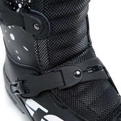 Cross Enduro Motorcycle Boots Tcx 9103 COMP-KID Black White
