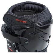 Cross Enduro Motorcycle Boots Tcx 9103 COMP-KID Black White