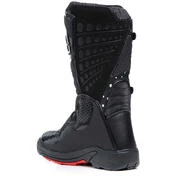 Cross Enduro Motorcycle Boots Tcx 9103 COMP-KID Black White