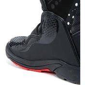 Cross Enduro Motorcycle Boots Tcx 9103 COMP-KID Black White