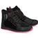 Ixon Freaky Wp Lady мотоботы Black Fuchsia Розовый