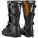 O'Neal RIDER PRO Cross Enduro Motorcycle Boots Black