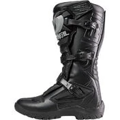 O'NEAL RSX Adventure Black Cross Enduro Motorcycle Boots
