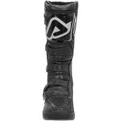 Acerbis X-TEAM Cross Enduro Motorcycle Boots Black