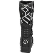 Acerbis X-TEAM Cross Enduro Motorcycle Boots Black