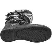 Acerbis X-TEAM Cross Enduro Motorcycle Boots Black