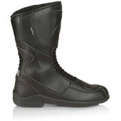 Acerbis ASFALT Waterproof Touring Motorcycle Boots Black