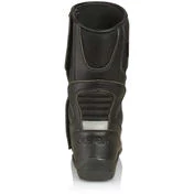 Acerbis ASFALT Waterproof Touring Motorcycle Boots Black