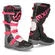 Acerbis X-TEAM Cross Enduro Motorcycle мотоботинки Black Purple