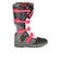 Acerbis X-TEAM Cross Enduro Motorcycle Boots Black Purple