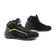 Falco Speedox мотоботы Black Yellow Желтый