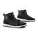 Falco Airforce мотоботы Black Черный