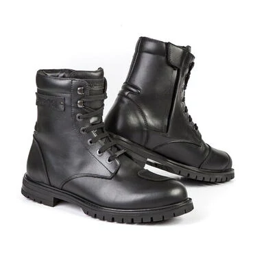 Stylmartin Jack мотоботы Black Черный