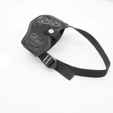 Snowshake Machine OJ Stop Black