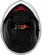 Dual Visor Modular Motorcycle Helmet Vemar NASHI White