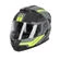 Acerbis Serel 2206 Modular Мотошлем Yellow Fluo Желтый