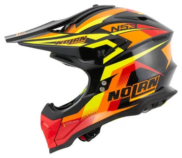 NOLAN N53 FENDER SIZE XXL