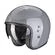 Scorpion Belfast Evo Solid Мотошлем Grey Серый