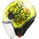 Ls2 Sphere Lux Of558 Skater Helmet Hv Yellow Желтый
