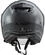 Jet Motorcycle Helmet Ls2 OF521 INFINITY Solid Nardo Gray