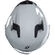 Motorcycle Helmet Jet Stormer RIVAL Solid Gray Nardo