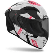 Airoh CONNOR OMEGA Matt Full Face Motorcycle Helmet