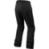 Rev'it BERLIN H2O Motorcycle Fabric Pants Black - STANDARD