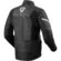 Rev'it DUKE H2O Sport Motorcycle Jacket Black