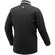 Motorcycle Jacket In Tucano Urbano ORBIS Black Fabric