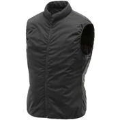Motorcycle Jacket In Tucano Urbano ORBIS Black Fabric