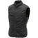 Motorcycle Jacket In Tucano Urbano ORBIS Black Fabric