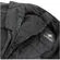 Motorcycle Jacket In Tucano Urbano ORBIS Black Fabric