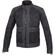 Tucano Urbano Perforated Motorcycle мотокуртка 8125MF149 MONSIEUR Black