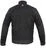 Tucano Urbano Perforated Motorcycle Jacket 8125MF149 MONSIEUR Black