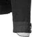 Tucano Urbano Perforated Motorcycle Jacket 8125MF149 MONSIEUR Black