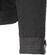 Tucano Urbano Perforated Motorcycle Jacket 8125MF149 MONSIEUR Black