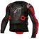 Alpinestars BIONIC TECH YOUTH Child жилет Red White Black