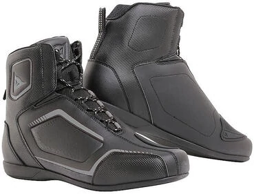 Dainese RAPTORS Nero Anthracite Motorcycle мотоботы