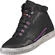 Casual Motorcycle мотоботы Ls2 ZOE LADY Black Purple