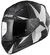 Мотошлем Moto Integral LS2 FF352 Brilliant Matt Black Titanium