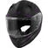 Givi 50.7F PHOBIA Integral Motorcycle Мотошлем Black Purple
