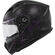 Givi 50.7F PHOBIA Integral Motorcycle Helmet Black Purple