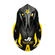 Just-1 J18 Mips Rockstar Helmet Matt Желтый