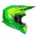 Just-1 J18 Mips Pulsar Helmet Lime Green Matt Зеленый