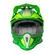 Just-1 J18 Mips Pulsar Helmet Lime Green Matt Зеленый