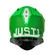 Just-1 J18 Mips Pulsar Helmet Lime Green Matt Зеленый