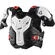 Harness Moto Cross Enduro Leatt 6.5 Pro White